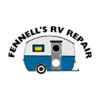 Fennel RV Logo
