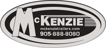 McKenzie Trailer Logo
