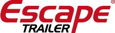 Escape trailer Logo