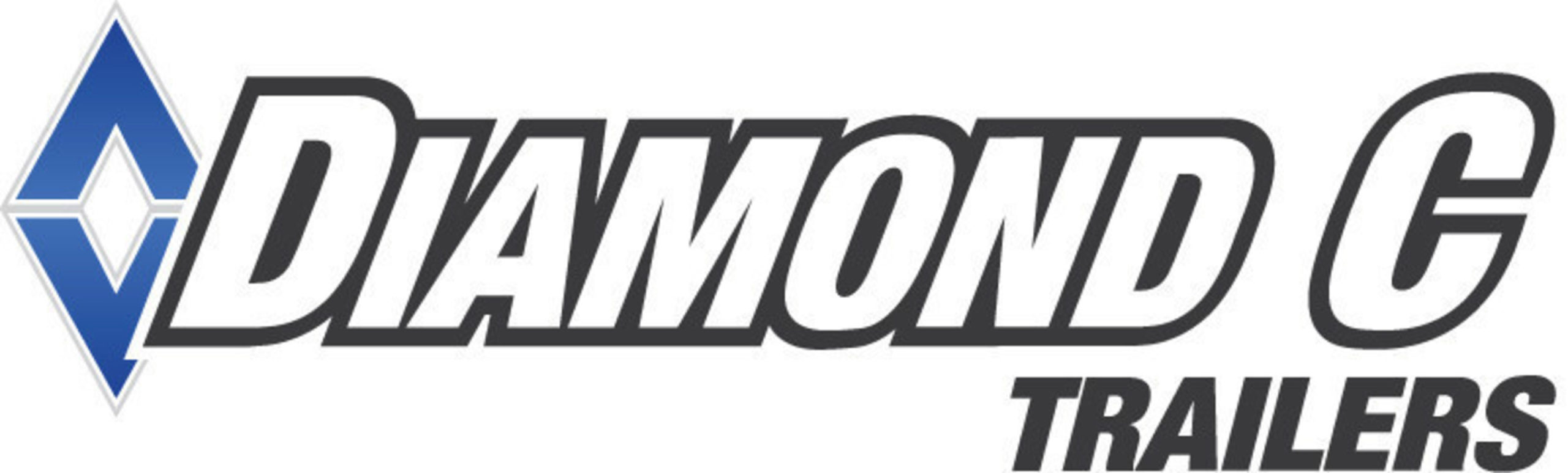 Diamond C Logo