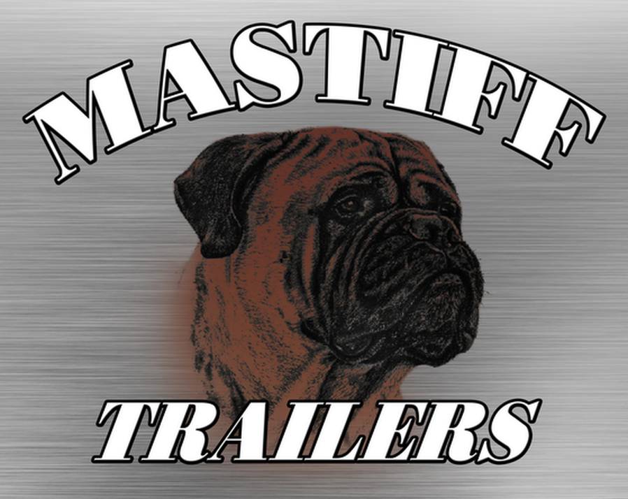 Mastiff Trailers