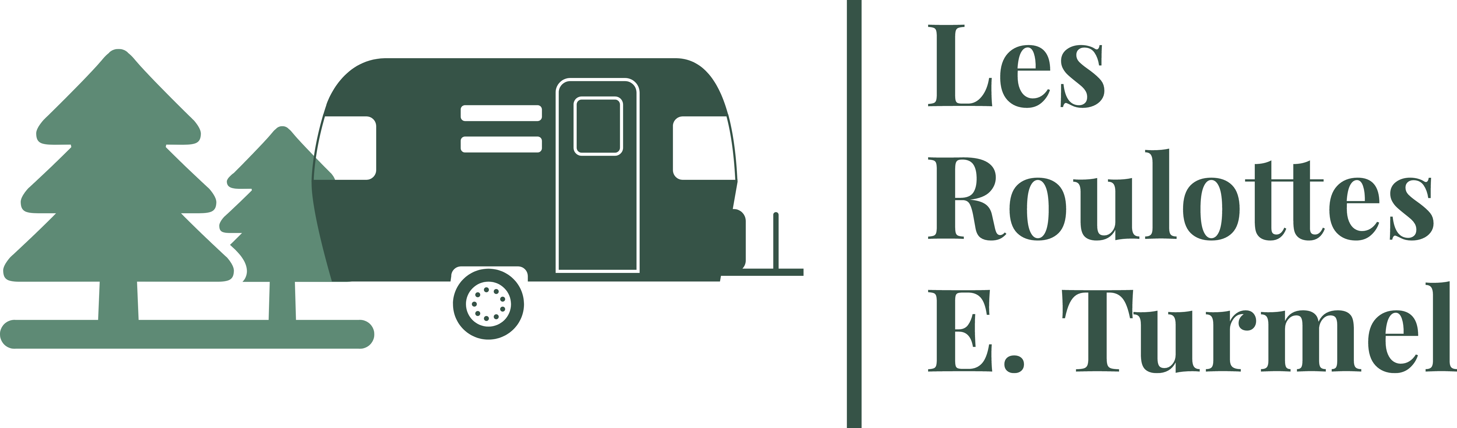 Roulotte Turmel Logo